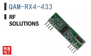 QAM-RX4-433 ͼƬ